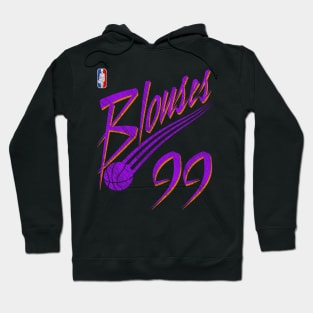 BLOUSES Hoodie